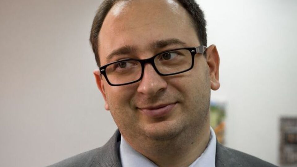 Полозов заявил, что согласно предъявленным РФ обвинениям, захваченным украинским морякам грозит до шести лет лишения свободы