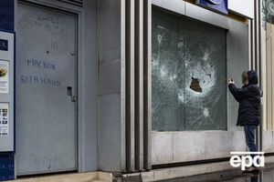 Спецслужби перевіряють роль іноземних соціальних мереж у мобілізації "жовтих жилетів"