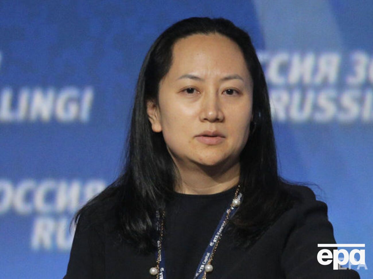 Фіндиректора Huawei затримали 1 грудня