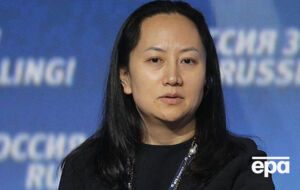 Финдиректора Huawei задержали 1 декабря