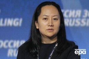 Финдиректора Huawei задержали 1 декабря