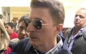 Хорхе Рока Суарес заявил, что не нарушал условий пребывания вне тюрьмы