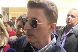 Хорхе Рока Суарес заявил, что не нарушал условий пребывания вне тюрьмы