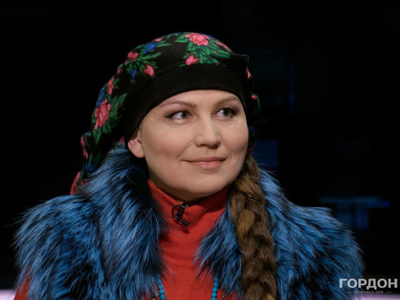 Лузина:&nbsp;Я &ndash; дитя 90-х. А 90-е&nbsp;&ndash; это полное разоблачение, когда считалось, что нет запретных тем, а есть закомплексованные люди