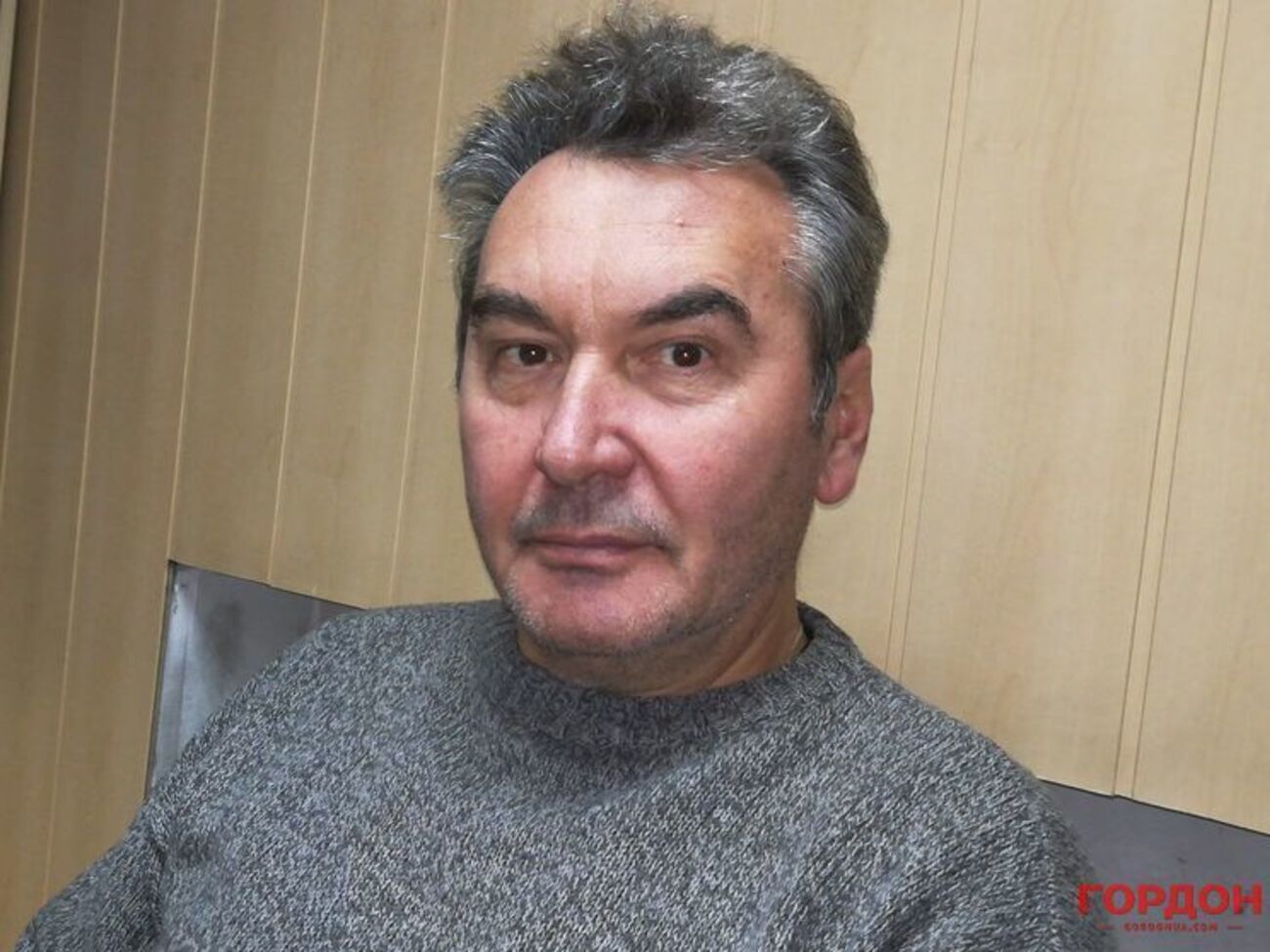 Янковский:&nbsp;Даже с обогревателями в доме температура не поднимается выше 12 градусов. Сейчас небольшой мороз. А что будет на следующей неделе, когда серьезно похолодает?