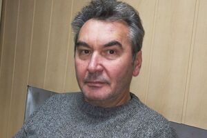 Янковский: Даже с обогревателями в доме температура не поднимается выше 12 градусов. Сейчас небольшой мороз. А что будет на следующей неделе, когда серьезно похолодает?