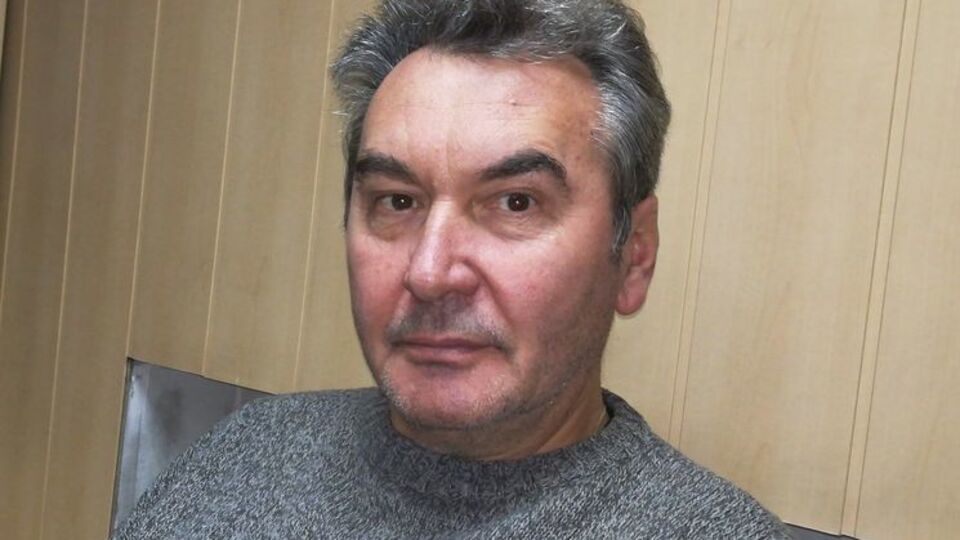 Янковський: Навіть з обігрівачами в будинку температура не піднімається вище ніж 12°. Зараз невеликий мороз. А що буде наступного тижня, коли серйозно похолодає?