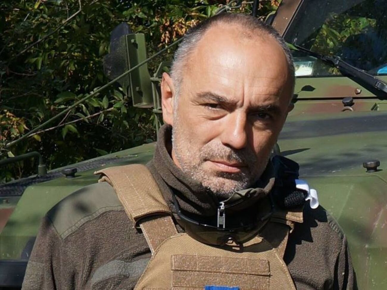 Касьянов: Я проти дружинників у будь-якому вигляді