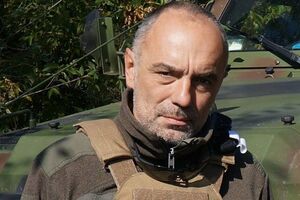 Касьянов: Я проти дружинників у будь-якому вигляді