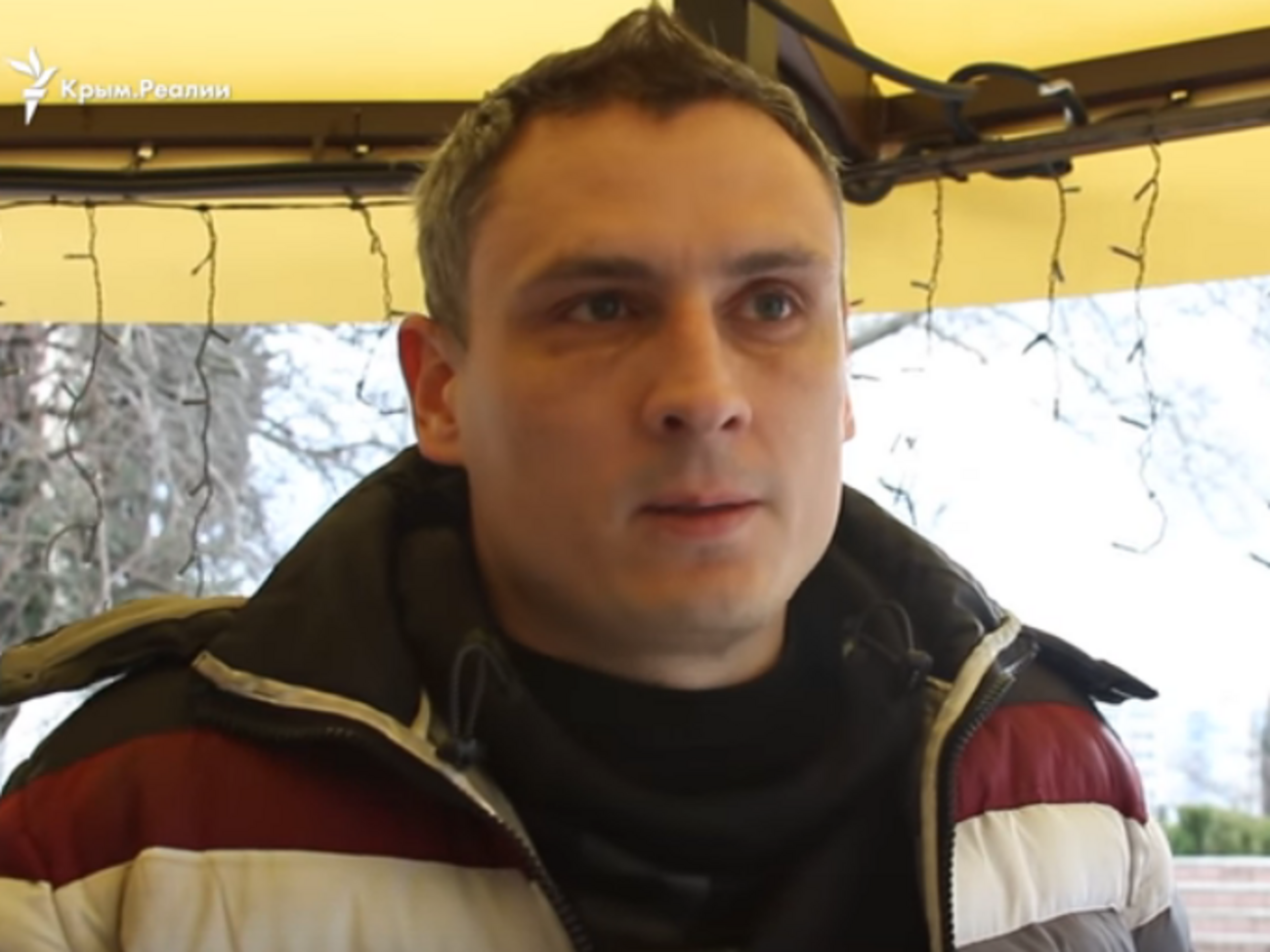 Мовенко: Визнаю, там були досить грубі висловлювання