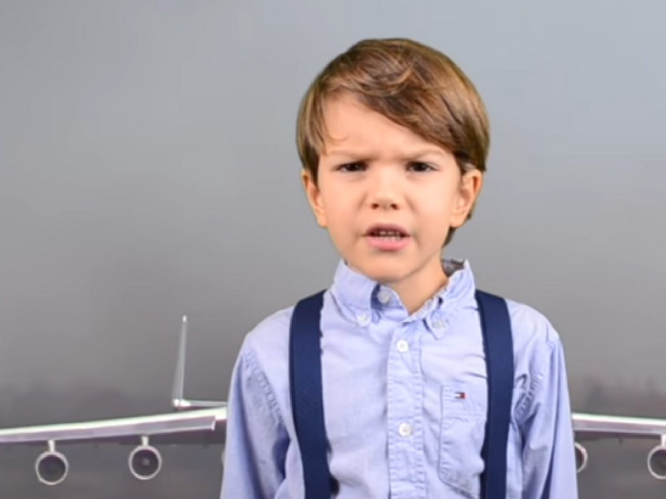 Мальчика возмутила ошибка составителей энциклопедии