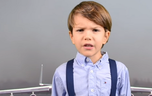 Мальчика возмутила ошибка составителей энциклопедии