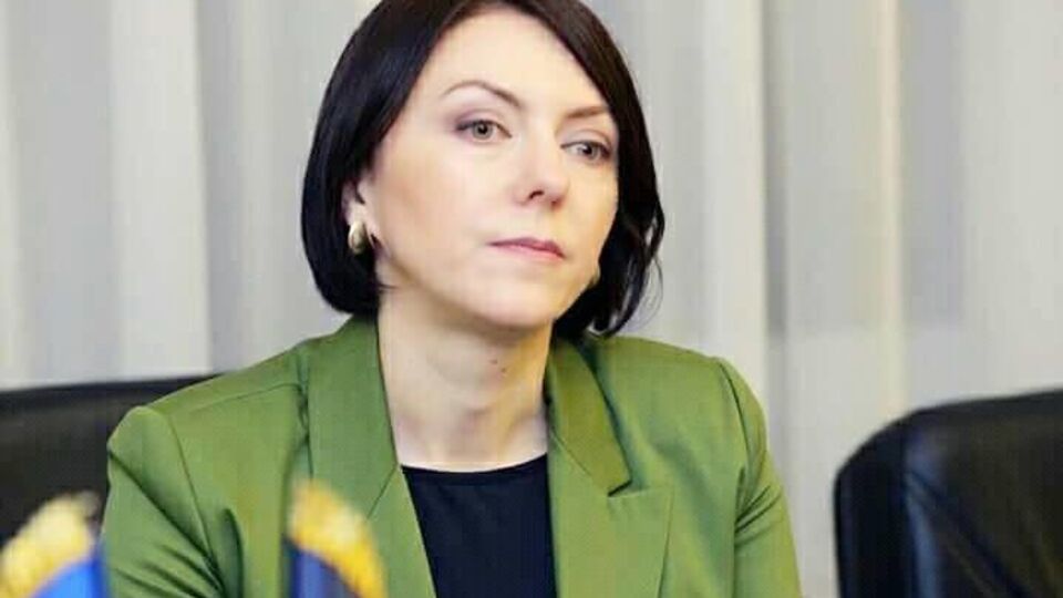 Маляр: Показова демонстрація "національних дружин" в однострої підриває довіру до результатів поліцейської реформи