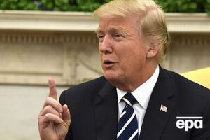 Трамп в августе 2017 года подписал закон "О противодействии противникам Америки посредством санкций"