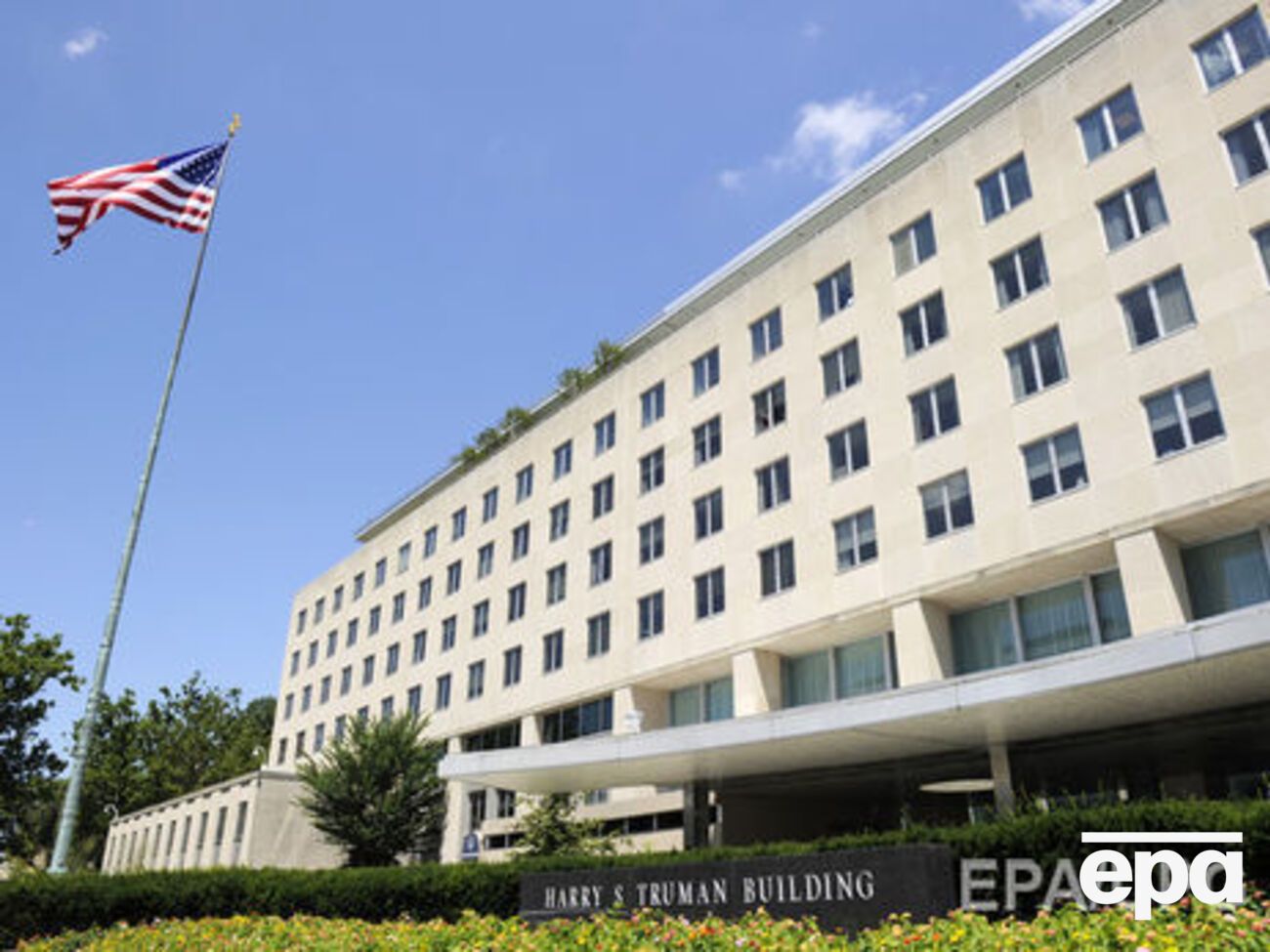 Держдеп США: Ми всі повинні бути обережними, щоб не перешкоджати обговоренню і коментуванню Голокосту