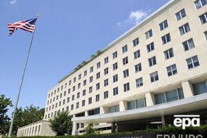 Держдеп США: Ми всі повинні бути обережними, щоб не перешкоджати обговоренню і коментуванню Голокосту