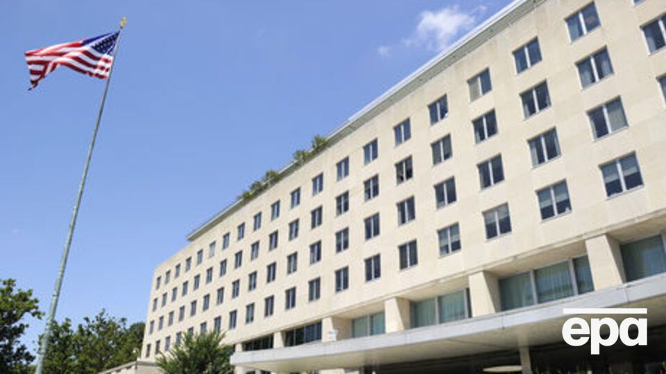 Держдеп США: Ми всі повинні бути обережними, щоб не перешкоджати обговоренню і коментуванню Голокосту