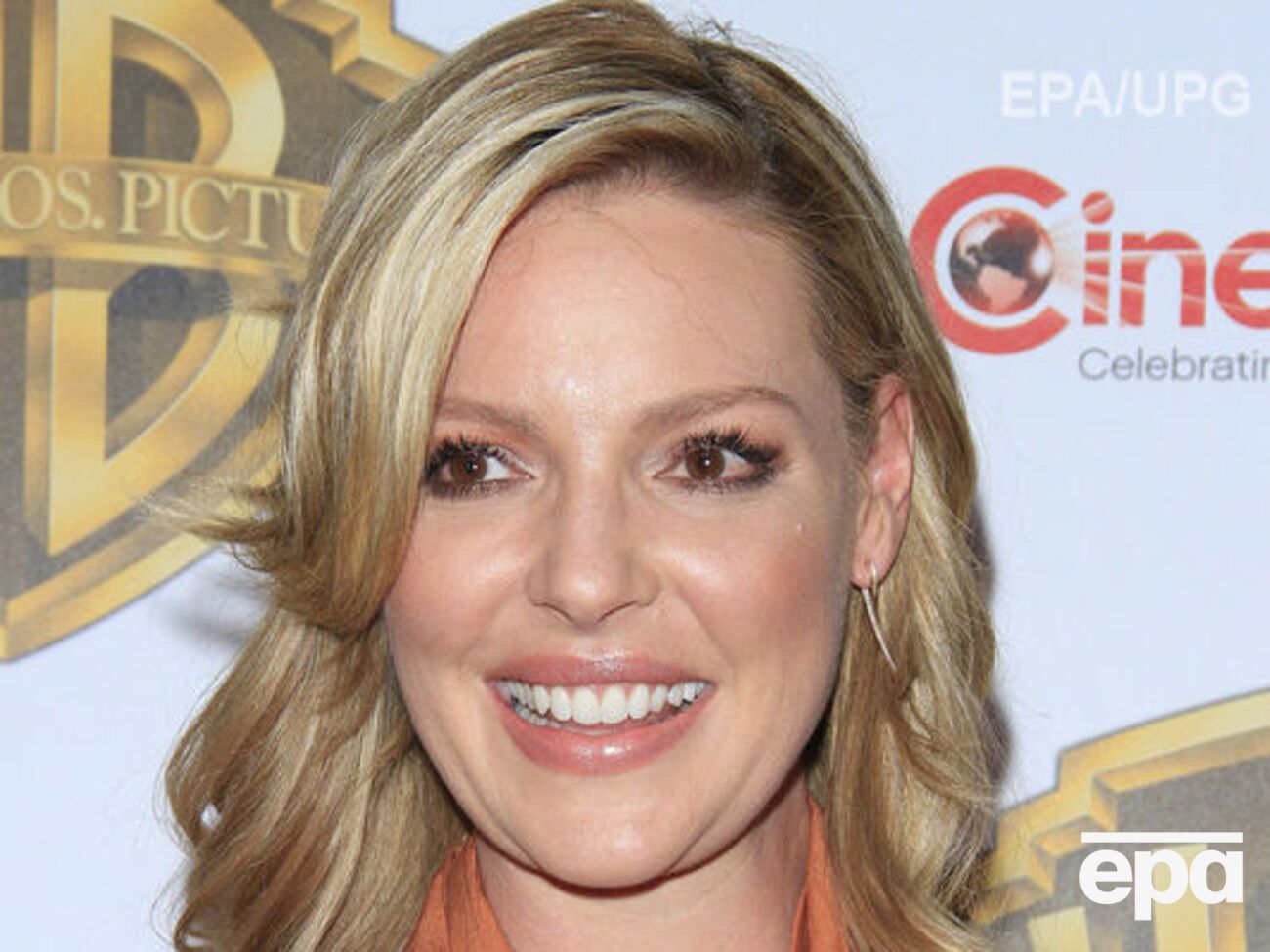 Гейґл &ndash; відома актриса і продюсер