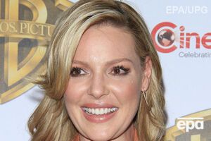 Гейґл – відома актриса і продюсер