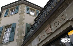 Арбитраж Лозанны встал на сторону 28 российских спортсменов, дисквалифицированных МОК