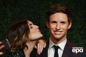 Воскова фігура Редмейна з'явилася в Музеї мадам Тюссо