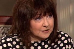 Семенова: Для мене розлучення – це не катастрофа