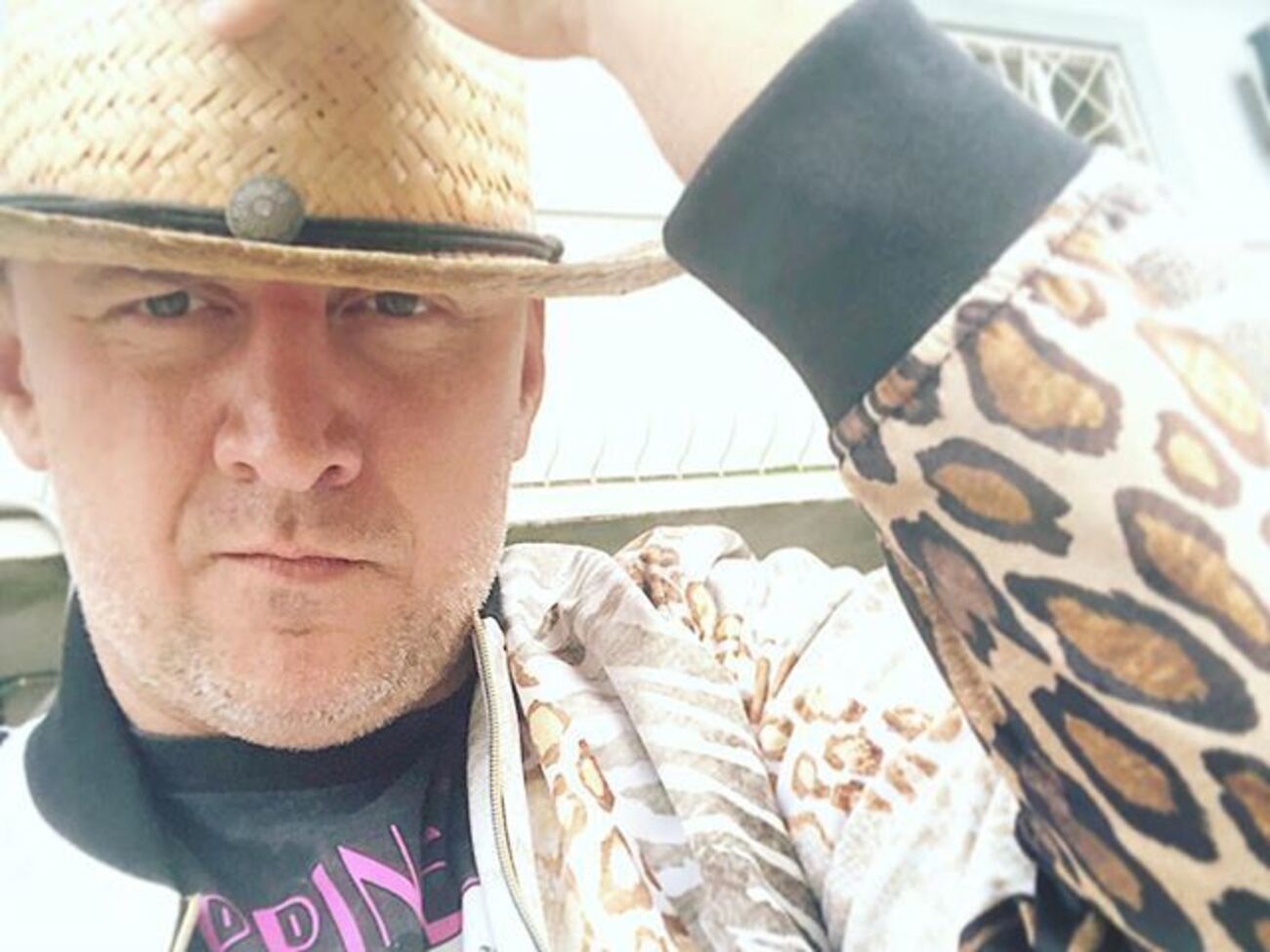 Потап: Я&nbsp;буду болеть за Ingret, за ее исключительный талант, голос, доброе сердце, европейские корни