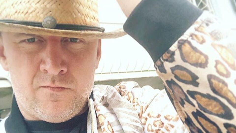 Потап: Я вболіватиму за Ingret, за її винятковий талант, голос, добре серце, європейське коріння