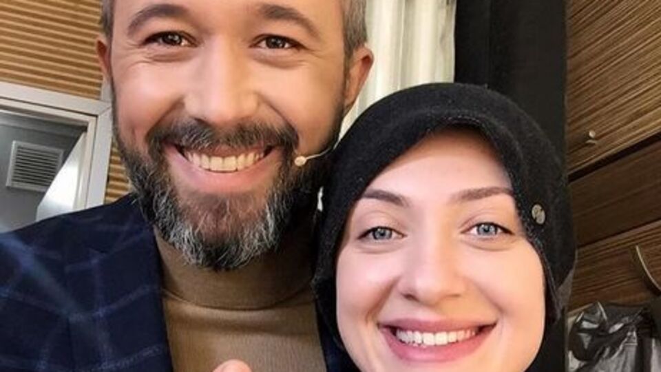 Бабкін: Я беру на себе гравітацію, щоб ти доторкнулася до неба