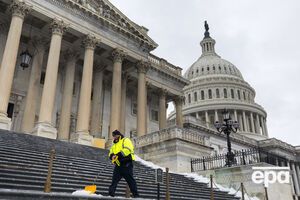 Трое руководителей российской разведки одновременно побывали в Вашингтоне, пишут американские СМИ