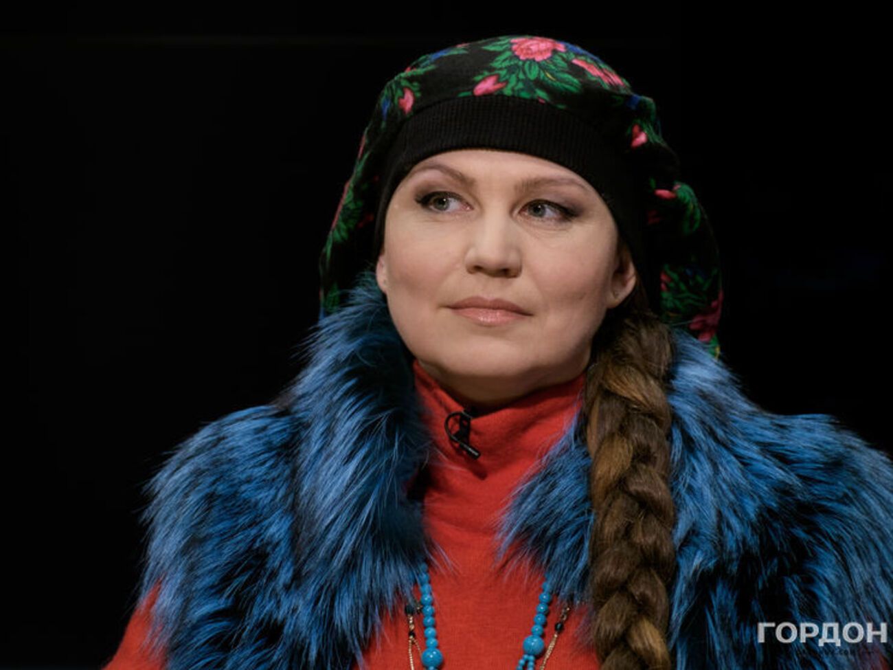 Лузина:&nbsp;Многие считают Зеленый театр одной из Лысых гор Киева