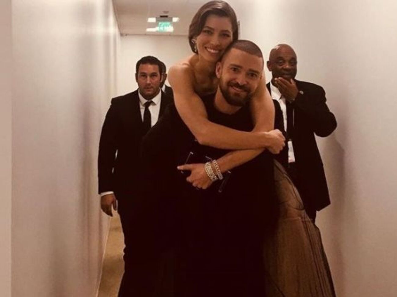 Подружжя разом уже 10 років