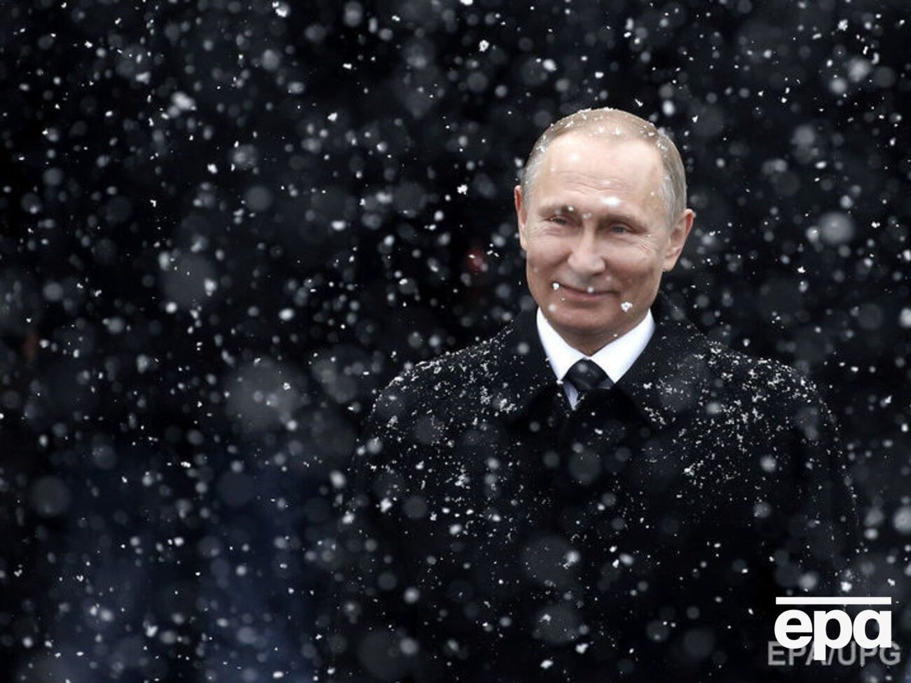 ВЦИОМ заявляет, что большинство россиян готовы голосовать за Путина