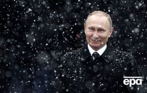 ВЦИОМ заявляет, что большинство россиян готовы голосовать за Путина