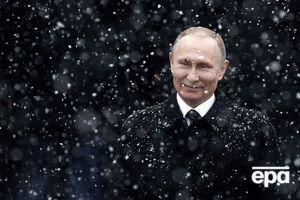 ВЦИОМ заявляет, что большинство россиян готовы голосовать за Путина