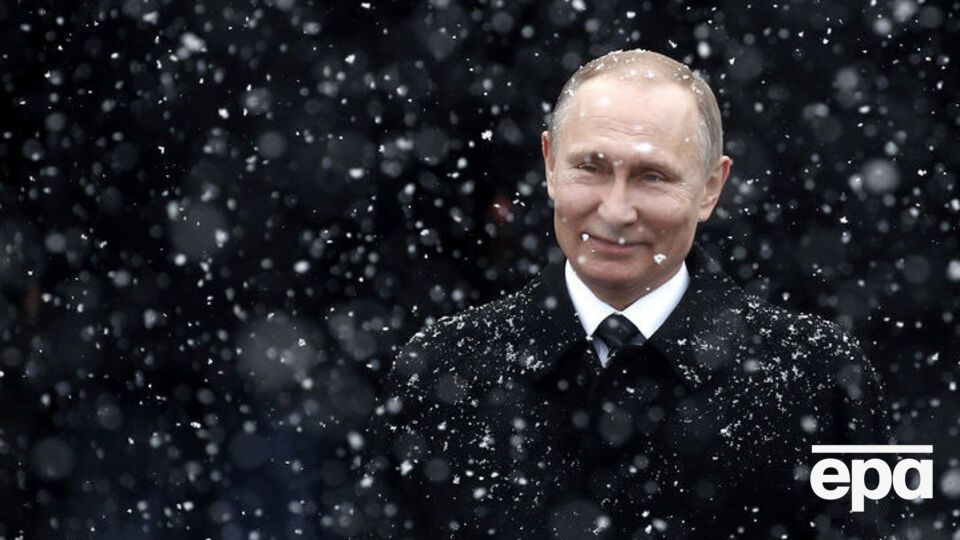 ВЦВГД заявляє, що більшість росіян готова голосувати за Путіна