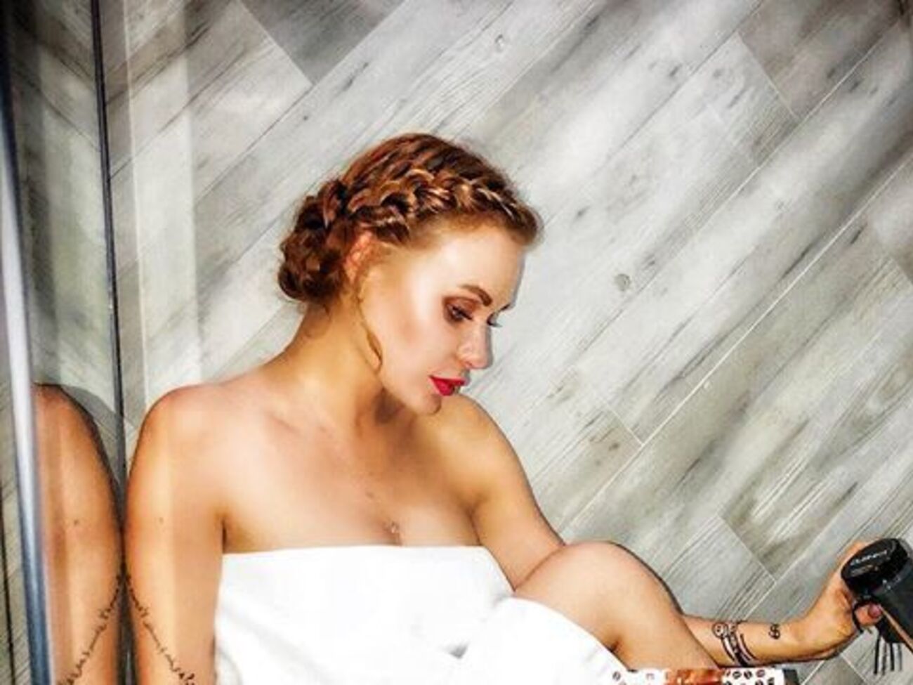 Слава:&nbsp;И это не финал