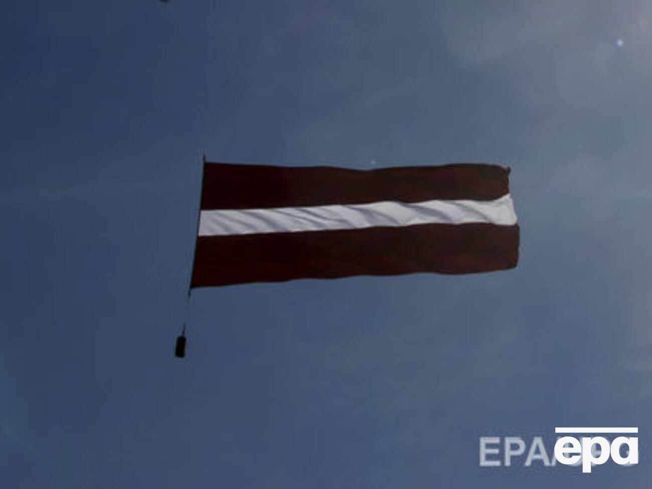 Сейм надав Пінчуку громадянство Латвії