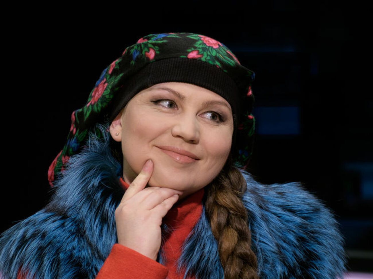 Лузіна: Траса Київ &ndash; Одеса, де могли закопати, &ndash; це правда