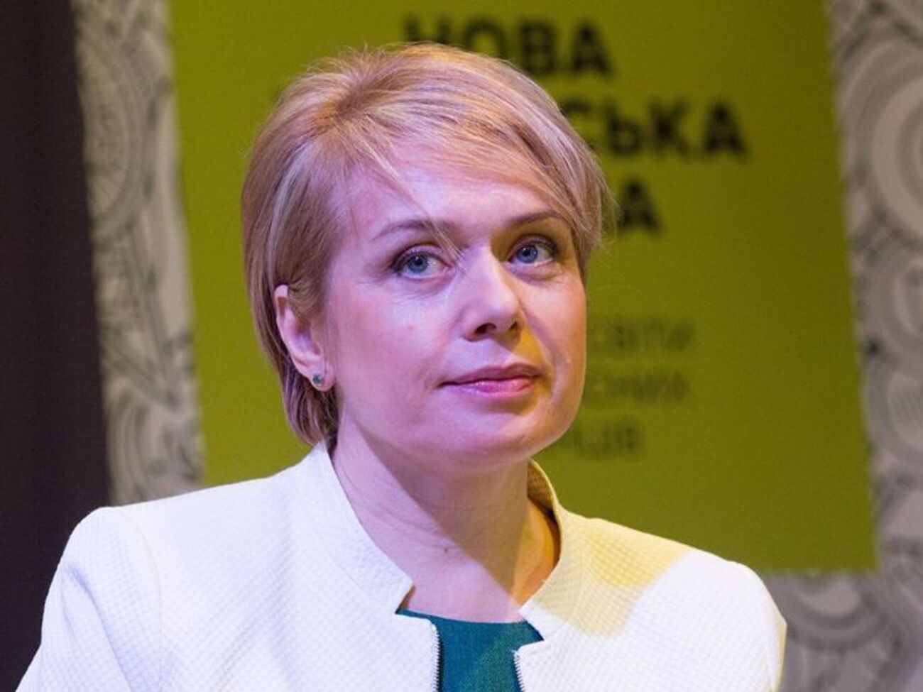 Гриневич: Потрібно, щоб ураховувалися особливості навчання для національних громад