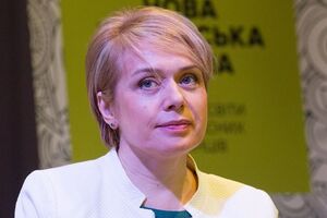 Гриневич: Потрібно, щоб ураховувалися особливості навчання для національних громад