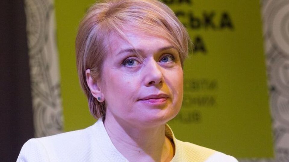 Гриневич: Потрібно, щоб ураховувалися особливості навчання для національних громад