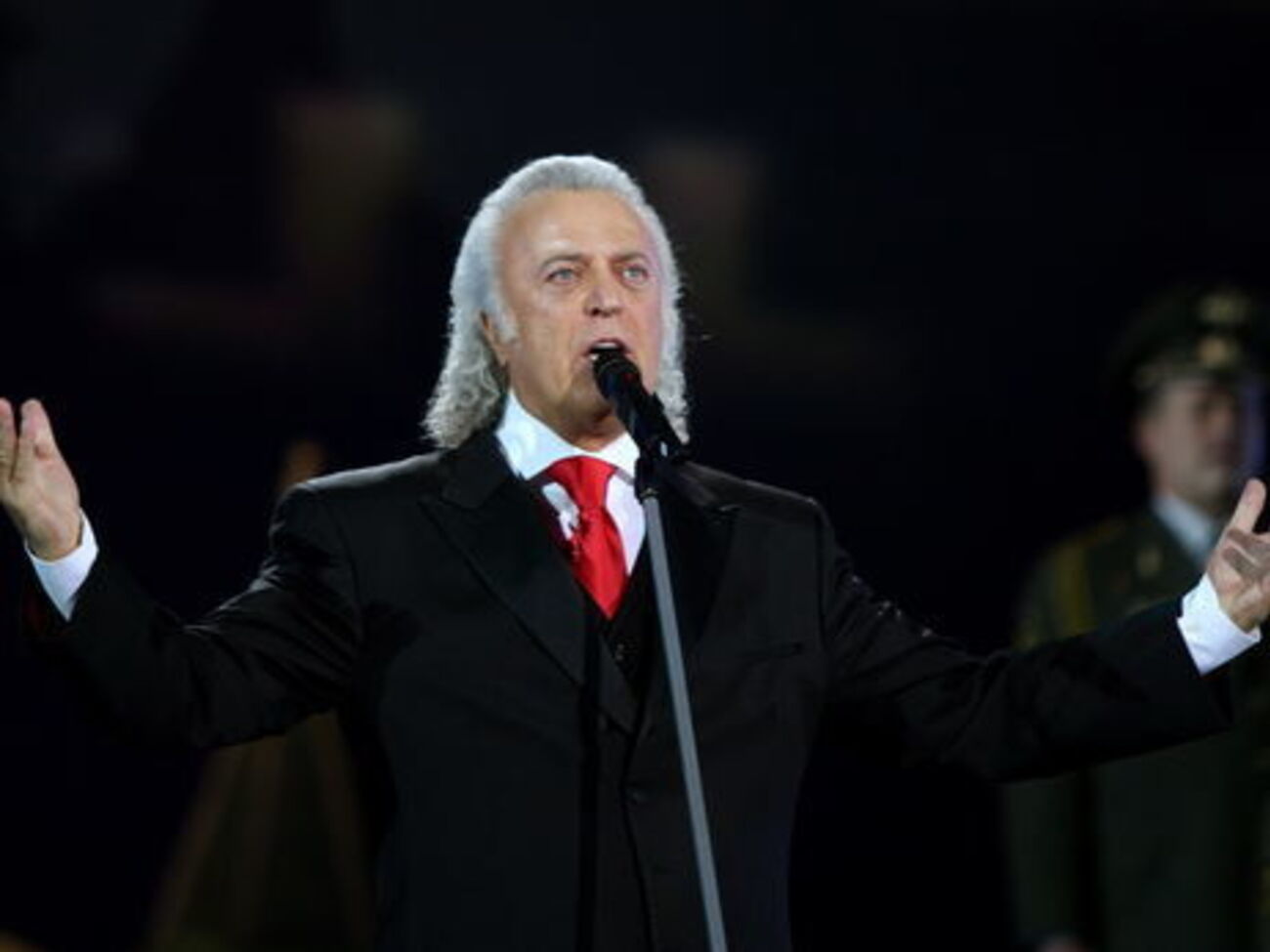 Резника внесли в список лиц, угрожающих нацбезопасности Украины