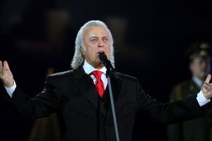 Резника внесли в список лиц, угрожающих нацбезопасности Украины