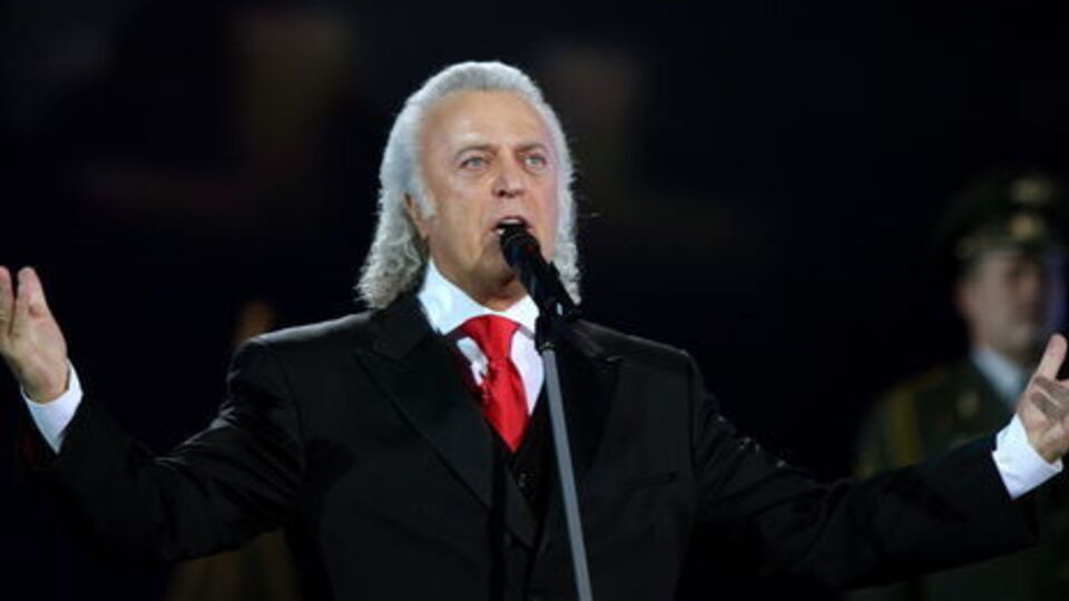 Рєзника занесли до списку осіб, які загрожують нацбезпеці України