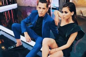 Партнером Тодоренко станет Лисовец