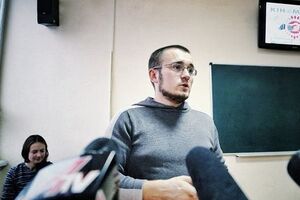 Бігус зазначив, що інформація Кропачова зацікавила журналістів