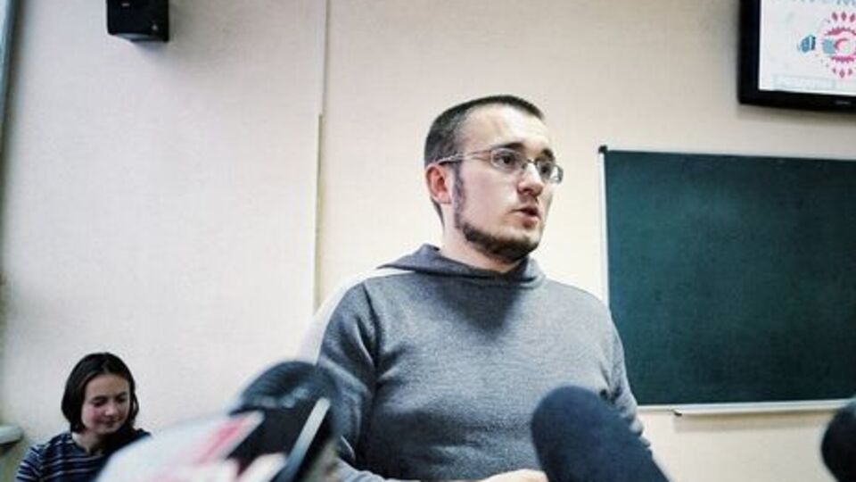 Бигус отметил, что информация Кропачева заинтересовала журналистов