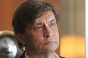 Домогарову 54 года