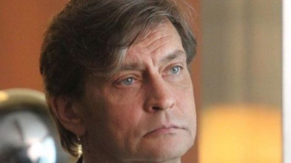 Домогарову 54 года